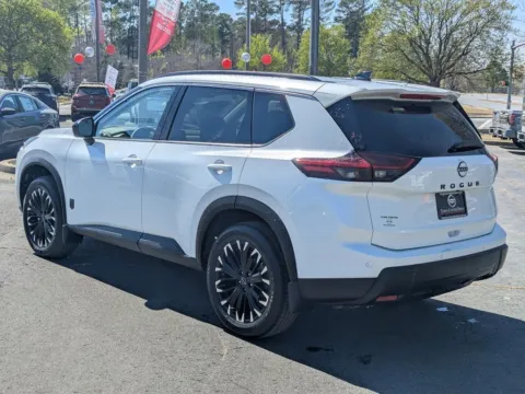More photos of 2026 Nissan Rogue Dark Armor at Town Center Nissan, GA