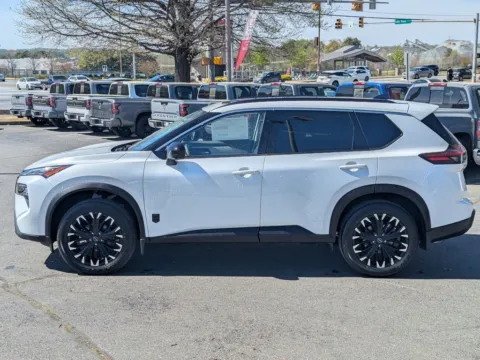 More photos of 2026 Nissan Rogue Dark Armor at Town Center Nissan, GA