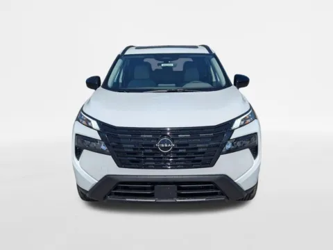 Photos of 2026 Nissan Rogue Dark Armor for sale in Kennesaw, GA at Town Center Nissan