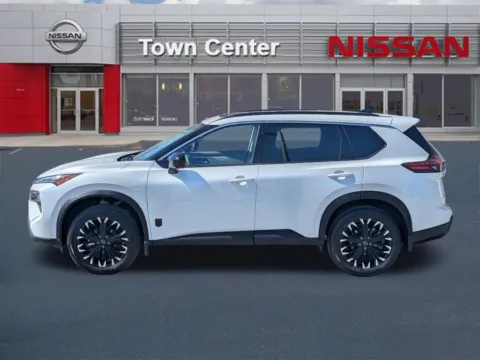 More photos of 2026 Nissan Rogue Dark Armor at Town Center Nissan, GA