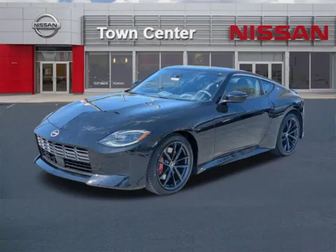 Another view of 2026 Nissan Z Performance for sale in Kennesaw, GA at Town Center Nissan