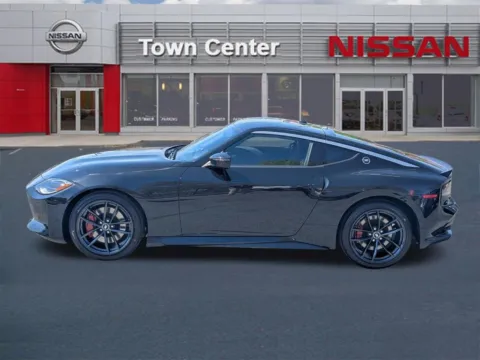 More photos of 2026 Nissan Z Performance at Town Center Nissan, GA