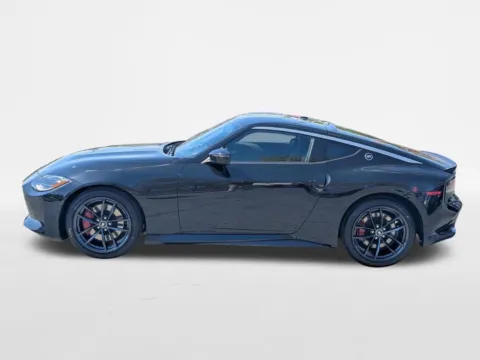 More photos of 2026 Nissan Z Performance at Town Center Nissan, GA