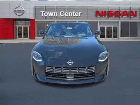 Photos of 2026 Nissan Z Performance for sale in Kennesaw, GA at Town Center Nissan