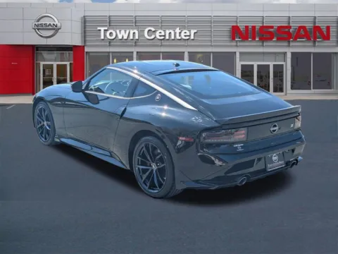 More photos of 2026 Nissan Z Performance at Town Center Nissan, GA