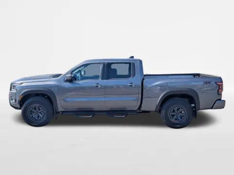 More photos of 2026 Nissan Frontier PRO-4X at Town Center Nissan, GA