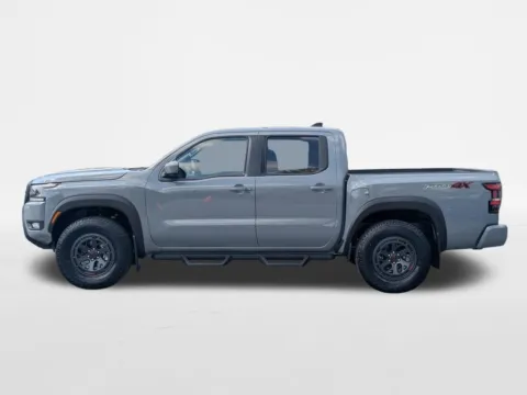 More photos of 2026 Nissan Frontier PRO-4X at Town Center Nissan, GA