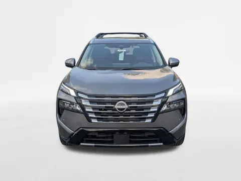 Photos of 2026 Nissan Rogue Platinum for sale in Kennesaw, GA at Town Center Nissan