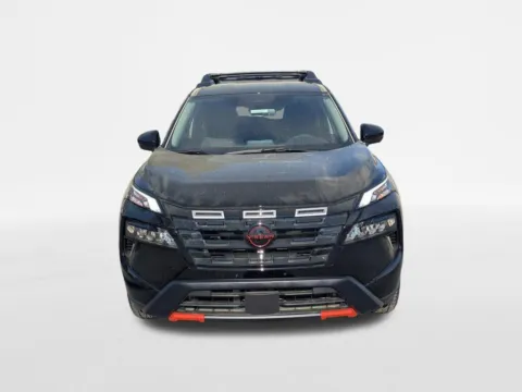 Photos of 2026 Nissan Rogue Rock Creek for sale in Kennesaw, GA at Town Center Nissan