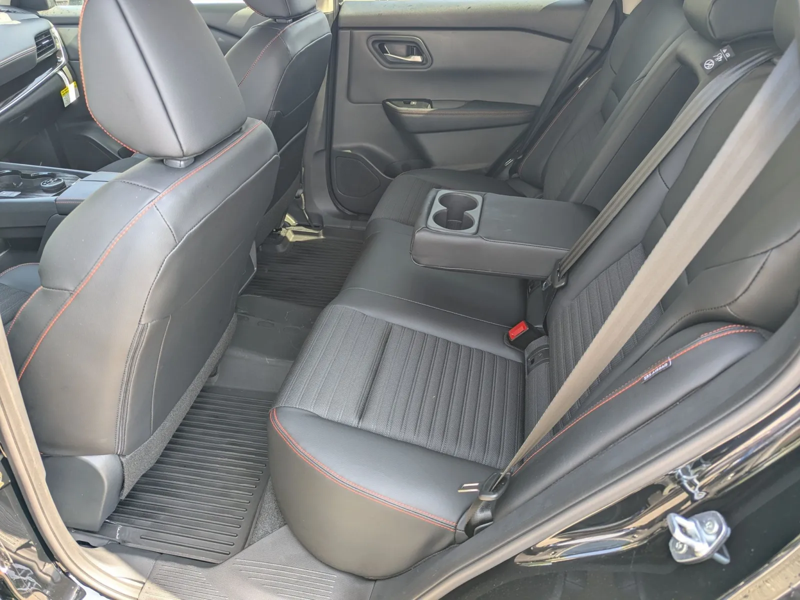 2026 Nissan Rogue Rock Creek - Photo 13