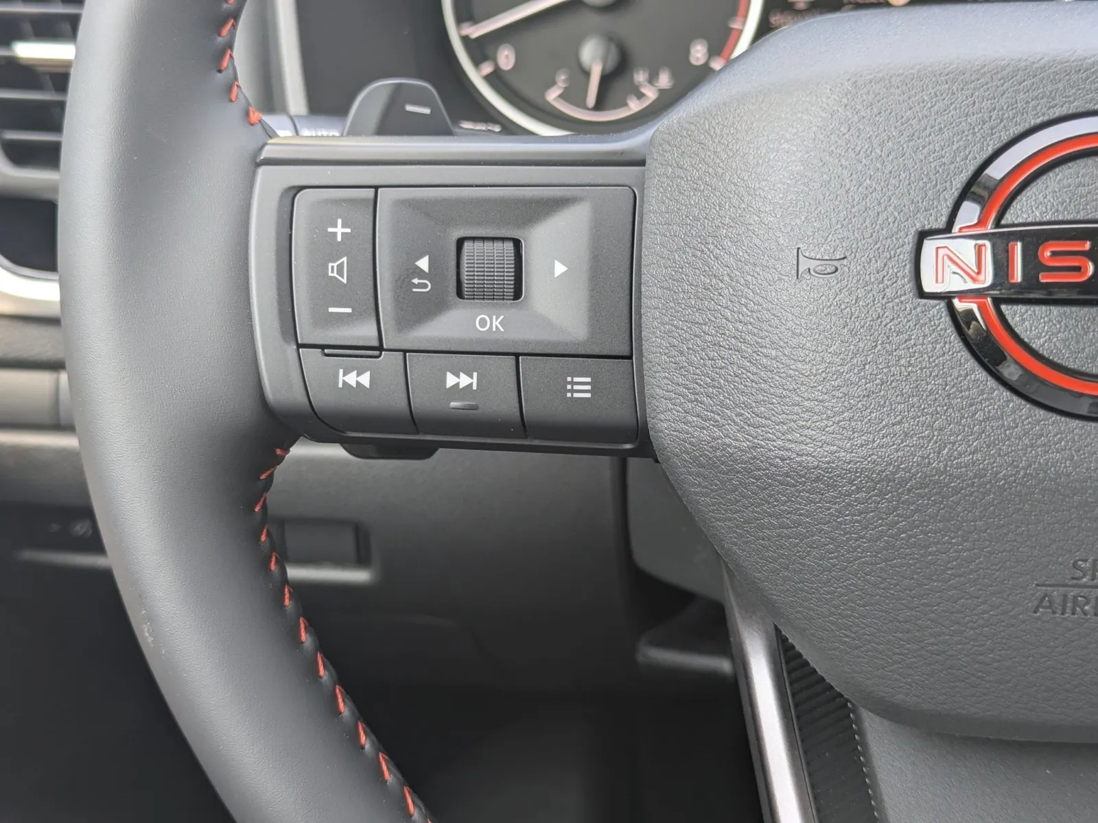2026 Nissan Rogue Rock Creek - Photo 17