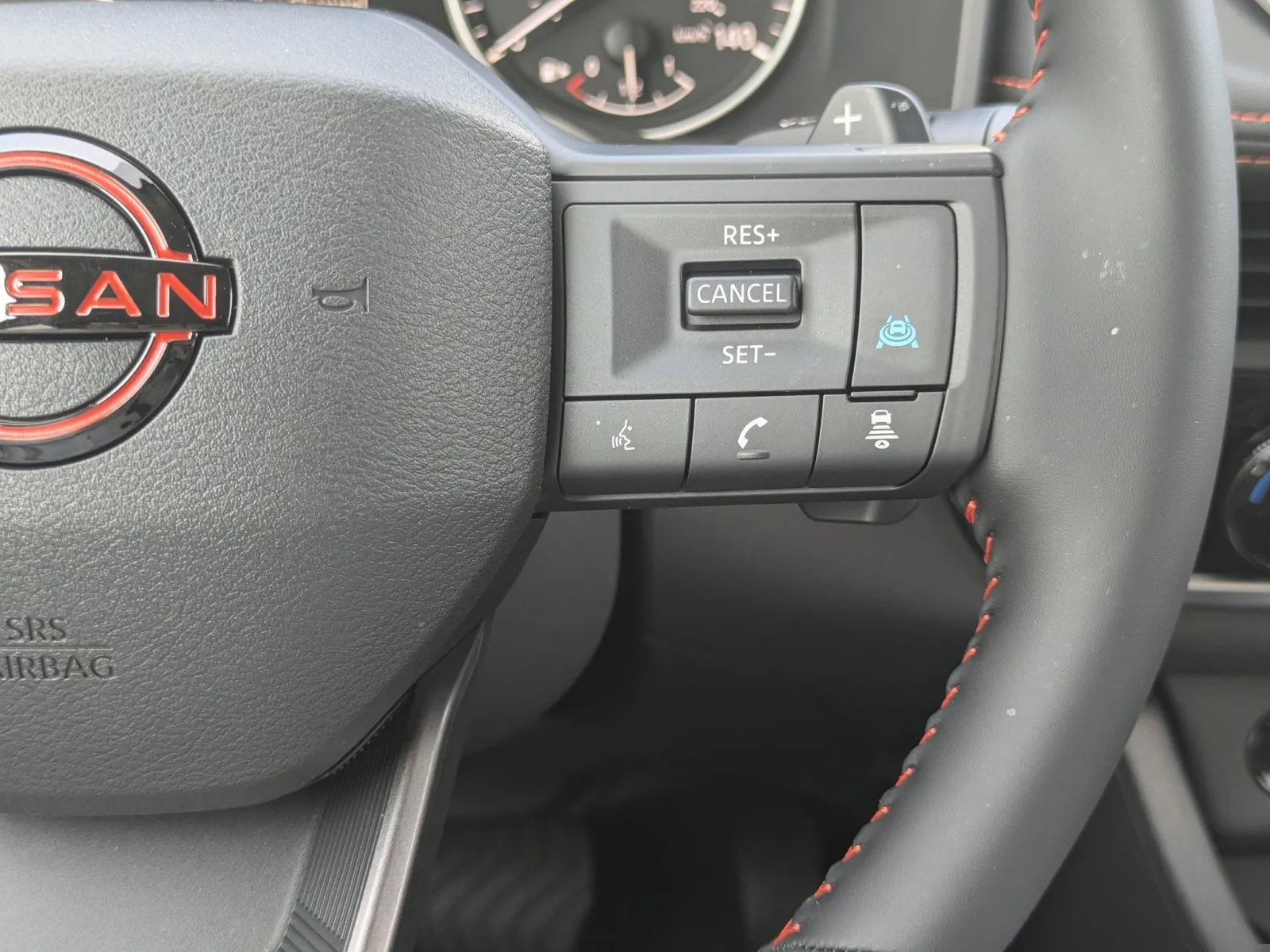 2026 Nissan Rogue Rock Creek - Photo 18