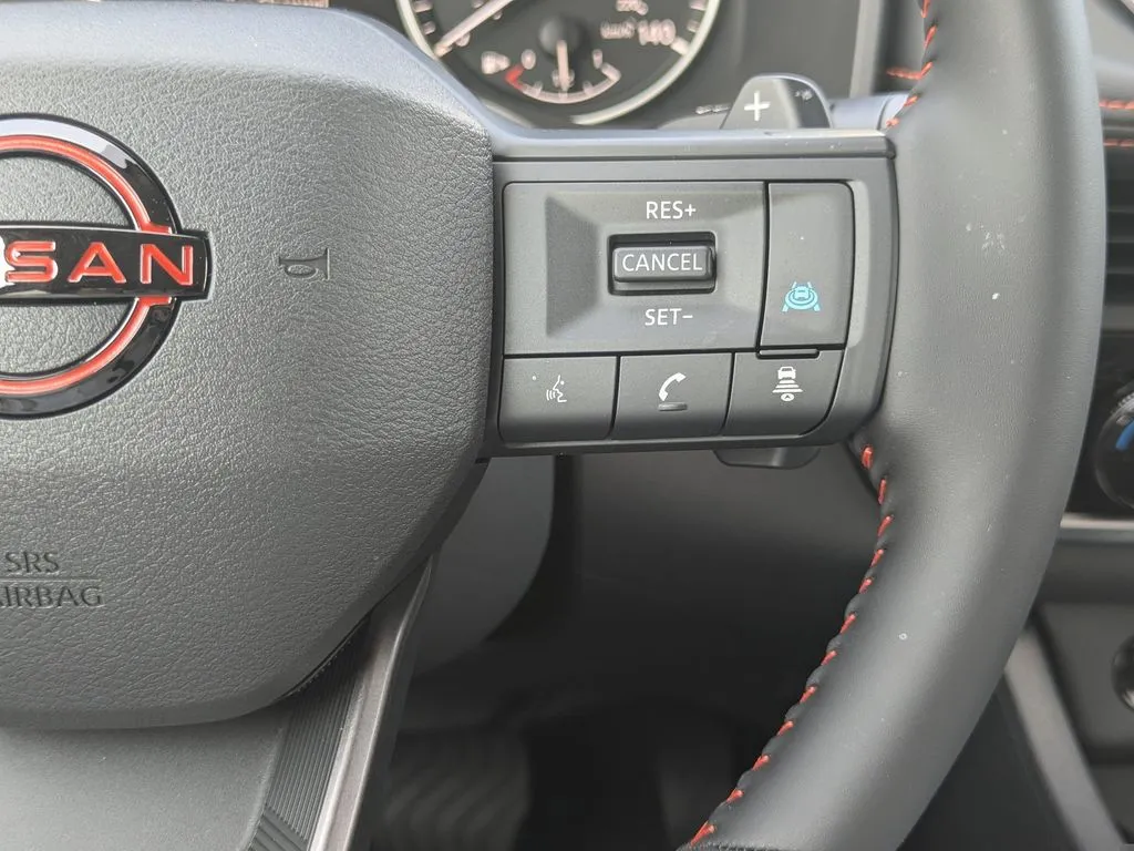 2026 Nissan Rogue Rock Creek - Photo 18