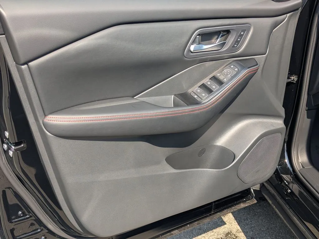 2026 Nissan Rogue Rock Creek - Photo 11