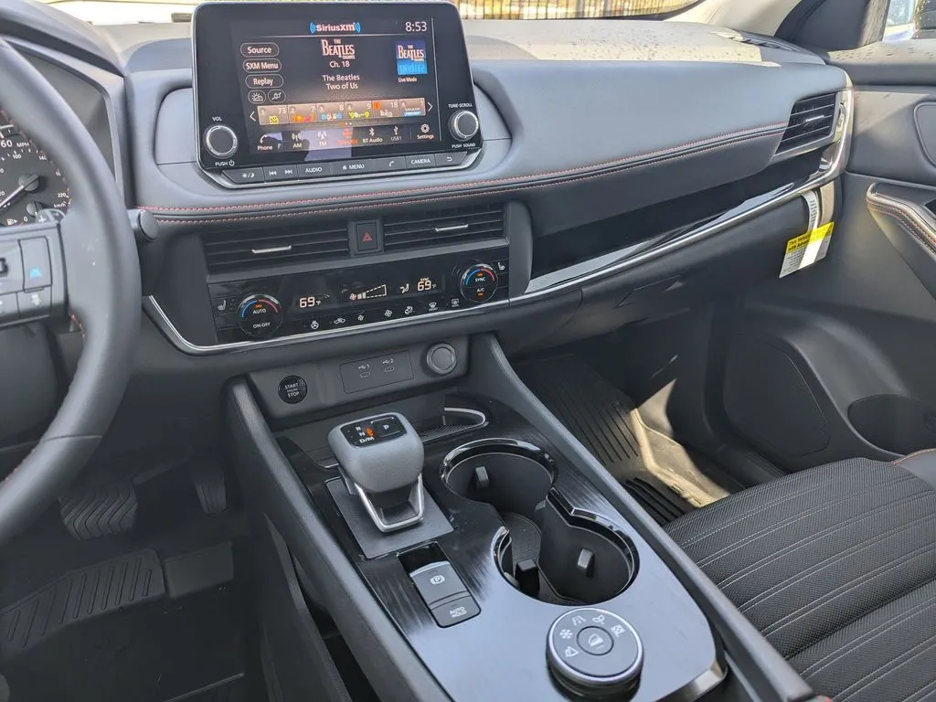 2026 Nissan Rogue Rock Creek - Photo 20