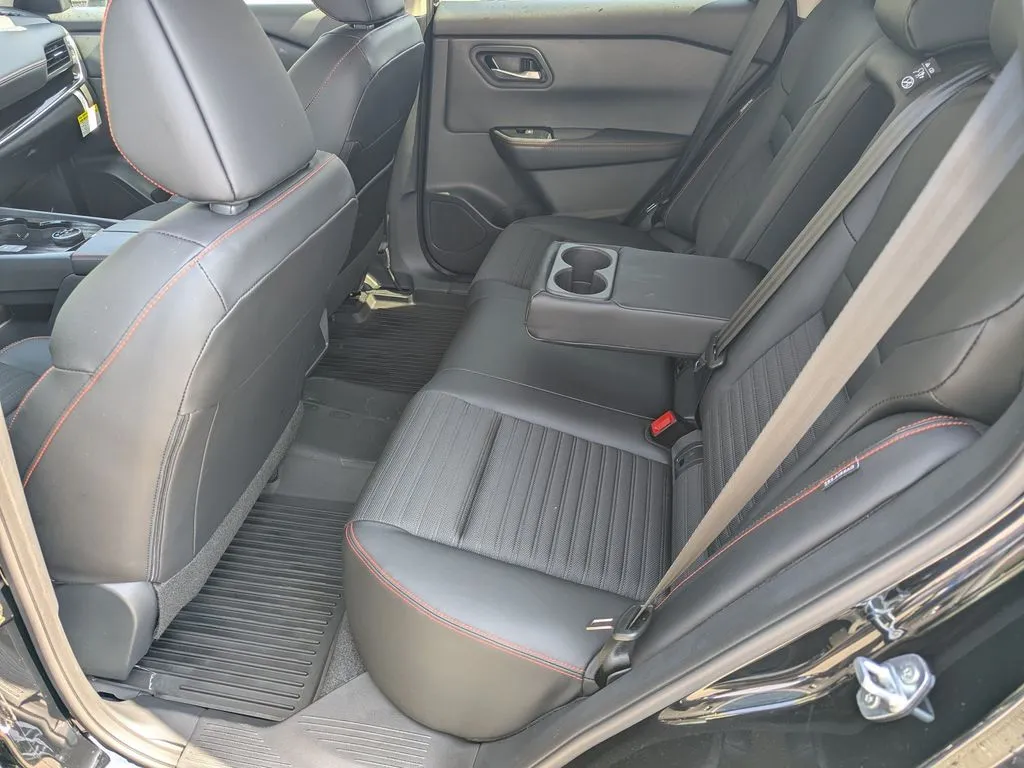 2026 Nissan Rogue Rock Creek - Photo 13