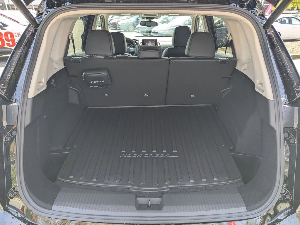 2026 Nissan Rogue Rock Creek - Photo 14