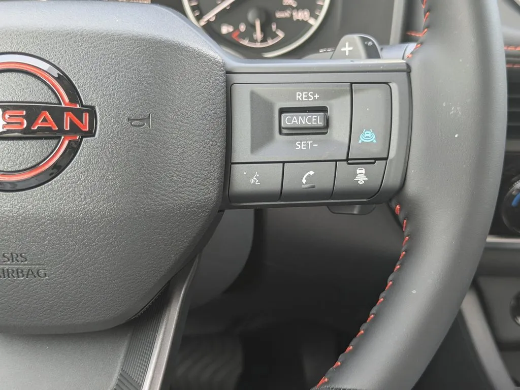 2026 Nissan Rogue Rock Creek - Photo 18