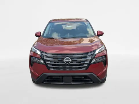 Photos of 2026 Nissan Rogue SV for sale in Kennesaw, GA at Town Center Nissan