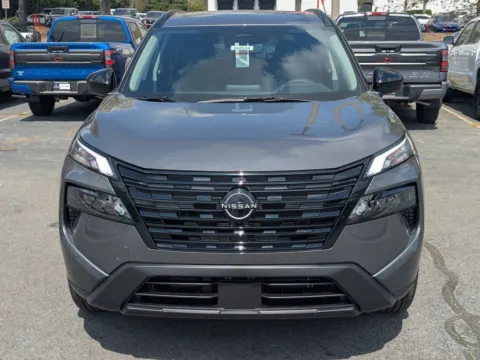 Photos of 2026 Nissan Rogue Dark Armor for sale in Kennesaw, GA at Town Center Nissan