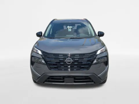 Photos of 2026 Nissan Rogue Dark Armor for sale in Kennesaw, GA at Town Center Nissan