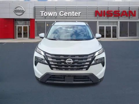 Another view of 2026 Nissan Rogue SV for sale in Kennesaw, GA at Town Center Nissan