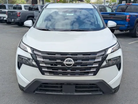 Photos of 2026 Nissan Rogue SV for sale in Kennesaw, GA at Town Center Nissan