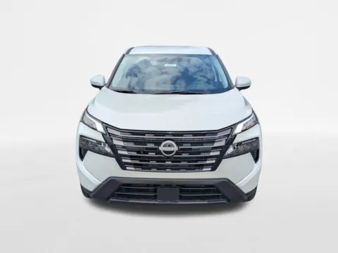 Photos of 2026 Nissan Rogue SV for sale in Kennesaw, GA at Town Center Nissan