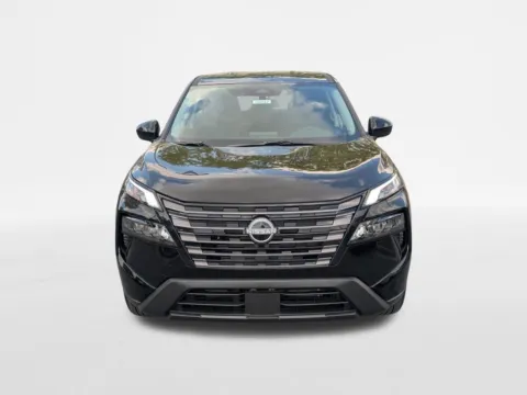 Photos of 2026 Nissan Rogue SV for sale in Kennesaw, GA at Town Center Nissan