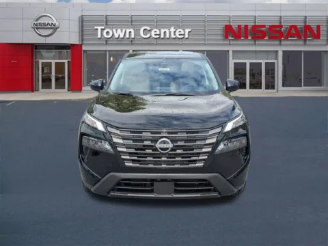 Another view of 2026 Nissan Rogue SV for sale in Kennesaw, GA at Town Center Nissan