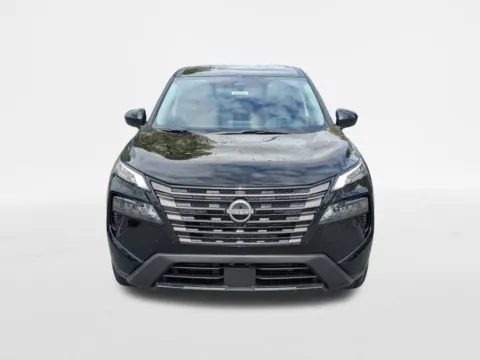 Photos of 2026 Nissan Rogue SV for sale in Kennesaw, GA at Town Center Nissan