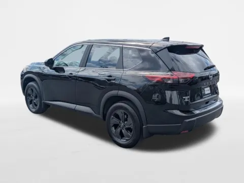 More photos of 2026 Nissan Rogue SV at Town Center Nissan, GA