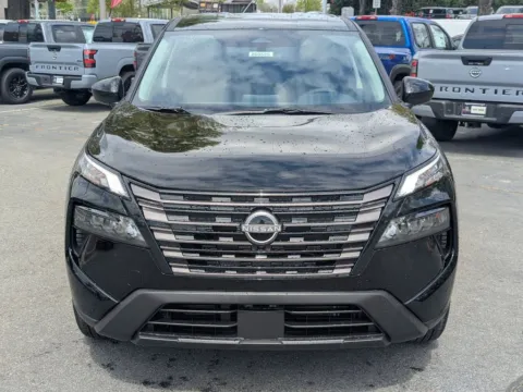 Photos of 2026 Nissan Rogue SV for sale in Kennesaw, GA at Town Center Nissan