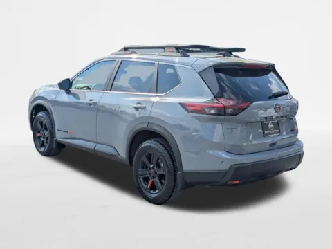 More photos of 2026 Nissan Rogue Rock Creek at Town Center Nissan, GA