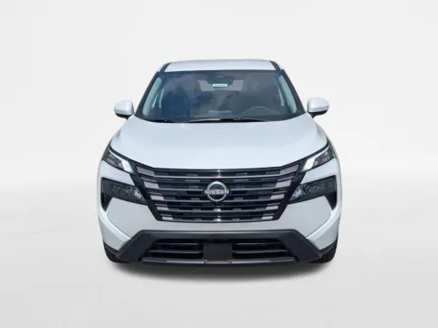 Photos of 2026 Nissan Rogue SV for sale in Kennesaw, GA at Town Center Nissan