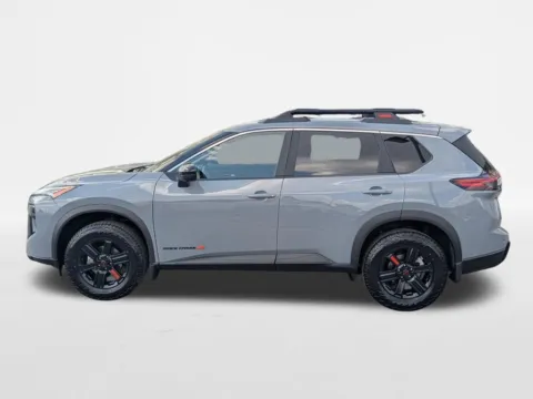 More photos of 2026 Nissan Rogue Rock Creek at Town Center Nissan, GA