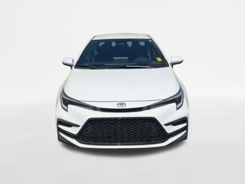 Photos of 2023 Toyota Corolla SE for sale in Kennesaw, GA at Town Center Nissan