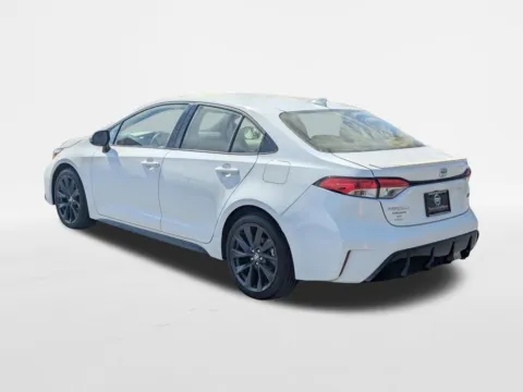 More photos of 2023 Toyota Corolla SE at Town Center Nissan, GA