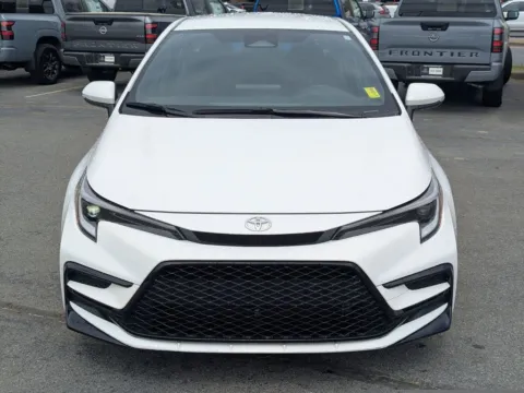 Photos of 2023 Toyota Corolla SE for sale in Kennesaw, GA at Town Center Nissan