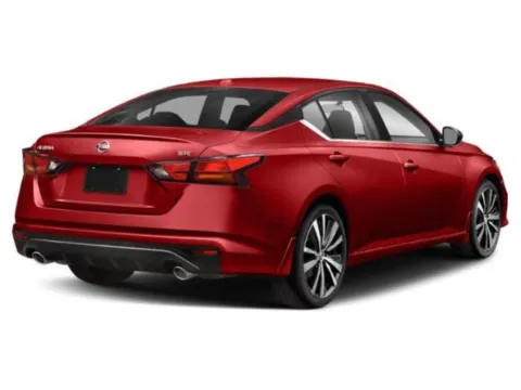 Photos of 2020 Nissan Altima 2.0 SR for sale in Kennesaw, GA at Town Center Nissan