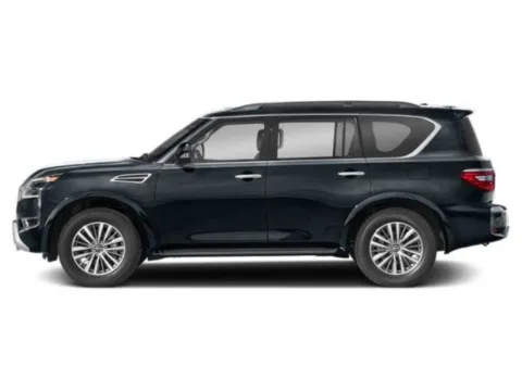 Another view of 2023 Nissan Armada SL for sale in Kennesaw, GA at Town Center Nissan