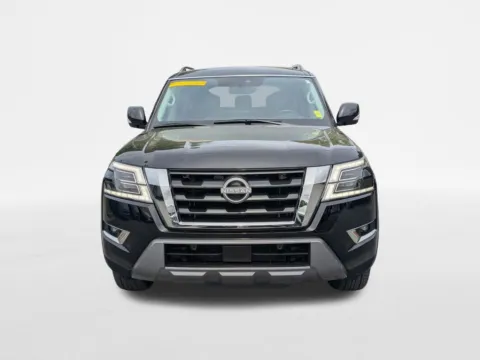 Photos of 2023 Nissan Armada SV for sale in Kennesaw, GA at Town Center Nissan
