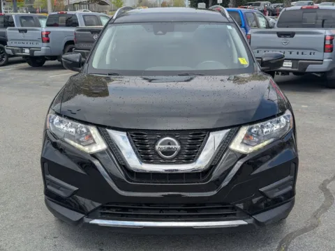 Photos of 2020 Nissan Rogue S for sale in Kennesaw, GA at Town Center Nissan