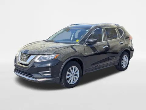 Another view of 2020 Nissan Rogue S for sale in Kennesaw, GA at Town Center Nissan