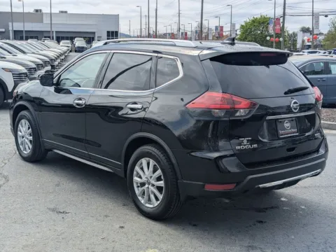 More photos of 2020 Nissan Rogue S at Town Center Nissan, GA