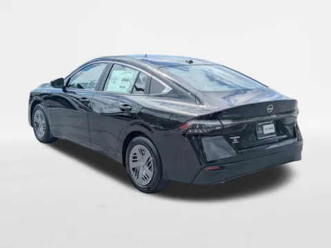 More photos of 2026 Nissan Sentra SV at Town Center Nissan, GA