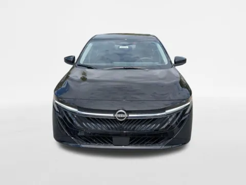 Photos of 2026 Nissan Sentra SV for sale in Kennesaw, GA at Town Center Nissan