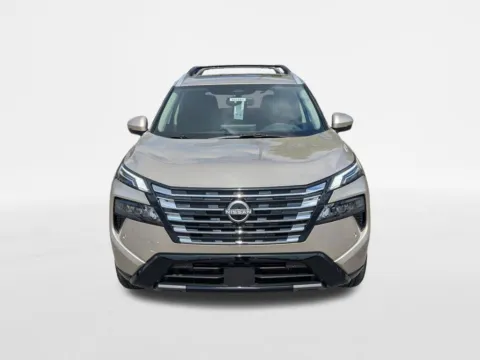 Photos of 2026 Nissan Rogue Platinum for sale in Kennesaw, GA at Town Center Nissan