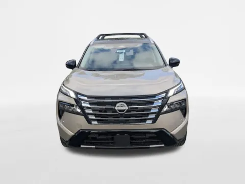 Another view of 2026 Nissan Rogue Platinum for sale in Kennesaw, GA at Town Center Nissan