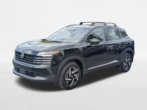 Another view of 2026 Nissan Kicks SV for sale in Kennesaw, GA at Town Center Nissan